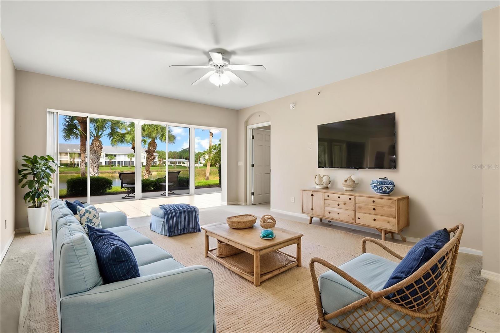 GARDENS WATERSIDE VILLAGE - Residential