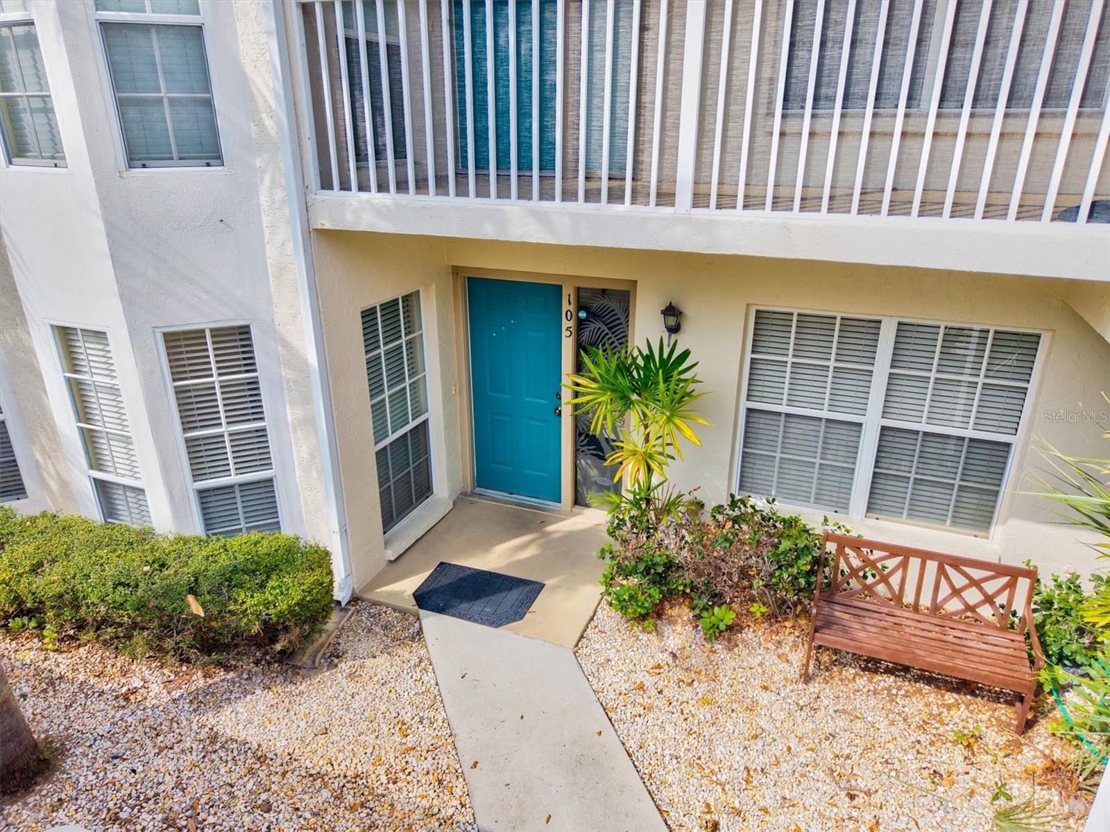 GARDENS WATERSIDE VILLAGE - Residential