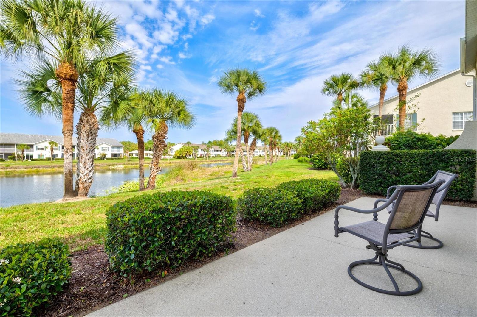 404 LAUREL LAKE DRIVE 105