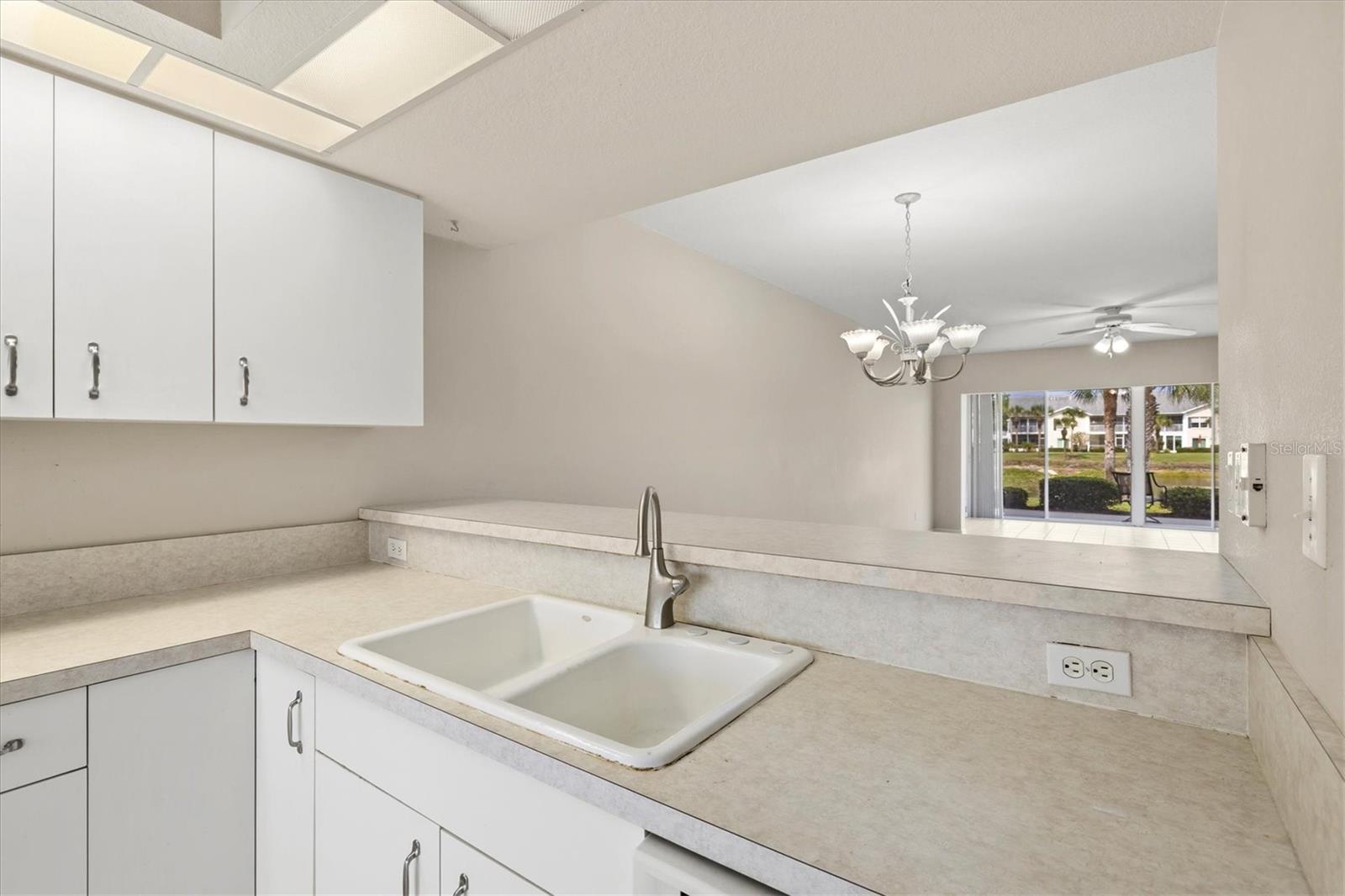 GARDENS WATERSIDE VILLAGE - Residential