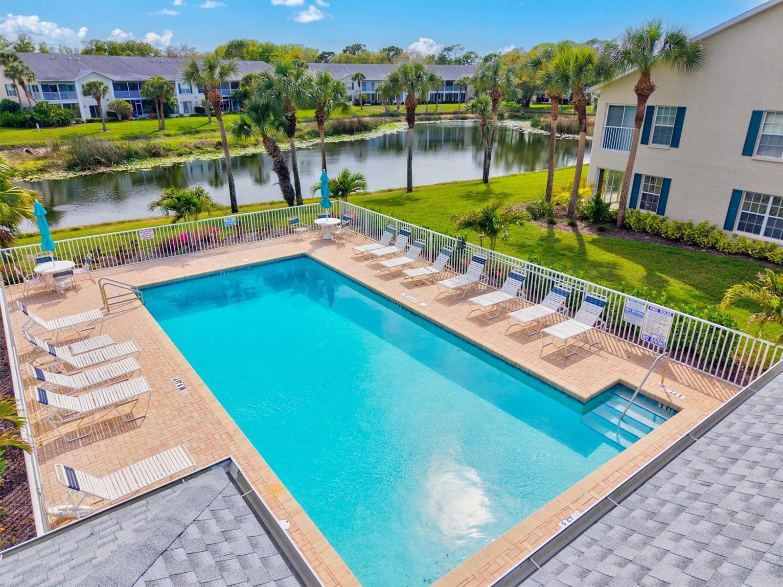 GARDENS WATERSIDE VILLAGE - Residential