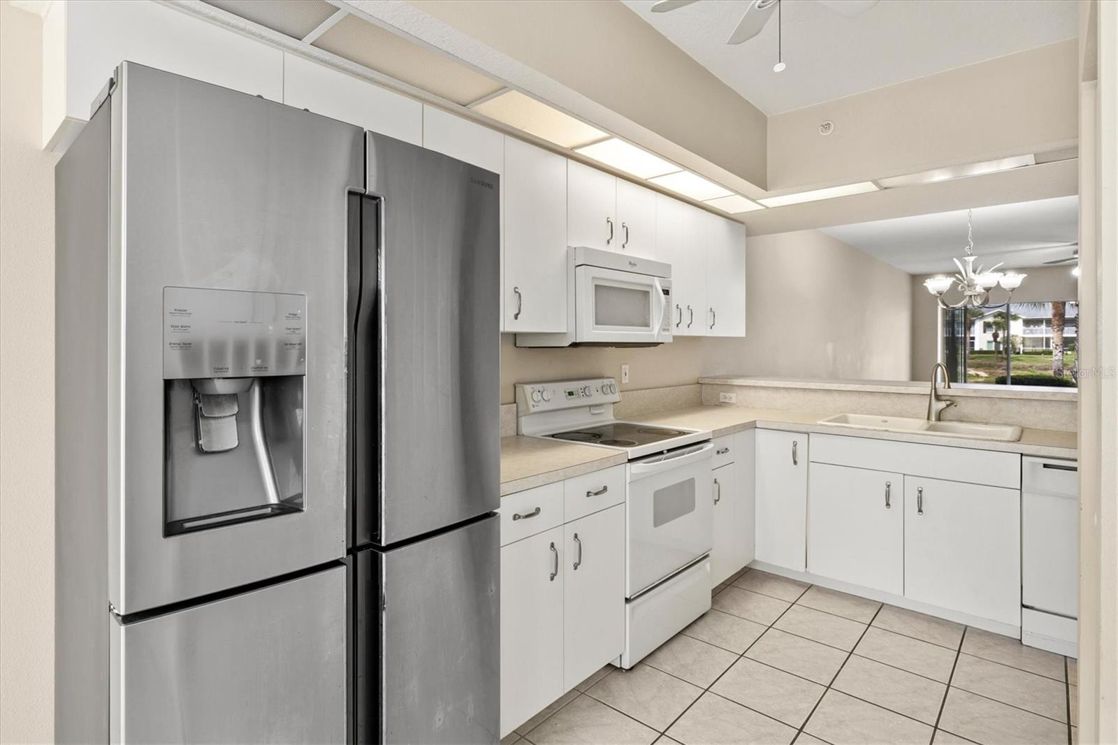 GARDENS WATERSIDE VILLAGE - Residential