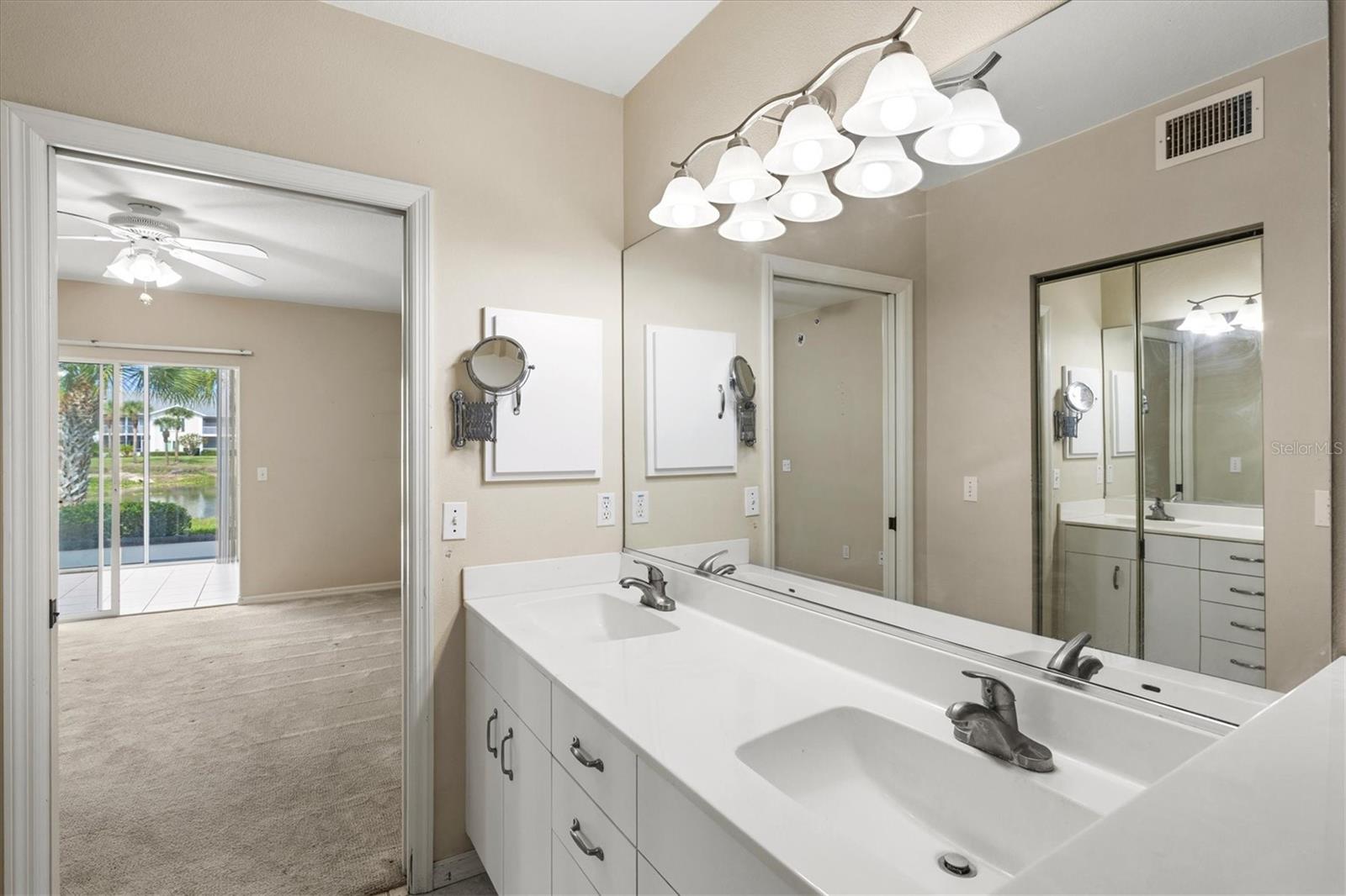 GARDENS WATERSIDE VILLAGE - Residential