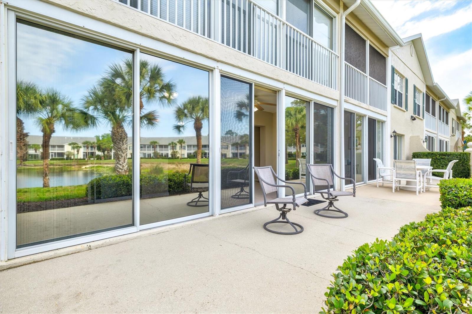 GARDENS WATERSIDE VILLAGE - Residential