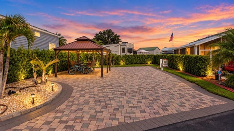 Photo of 2411 Palm Street, Clermont, FL 34714 (MLS # O6452943)