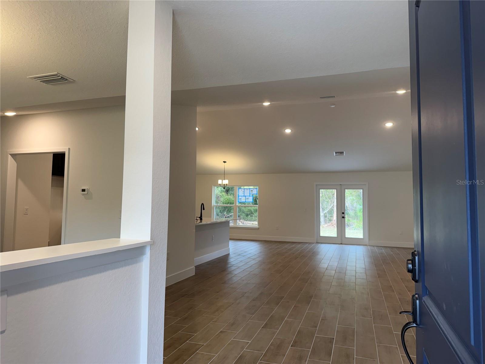 PORT CHARLOTTE SUB 25 - Residential