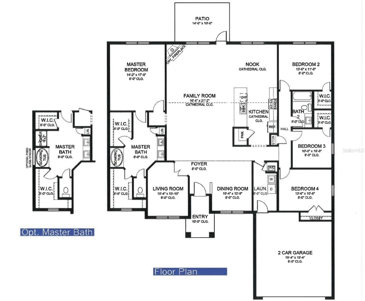 PORT CHARLOTTE SUB 25 - Residential