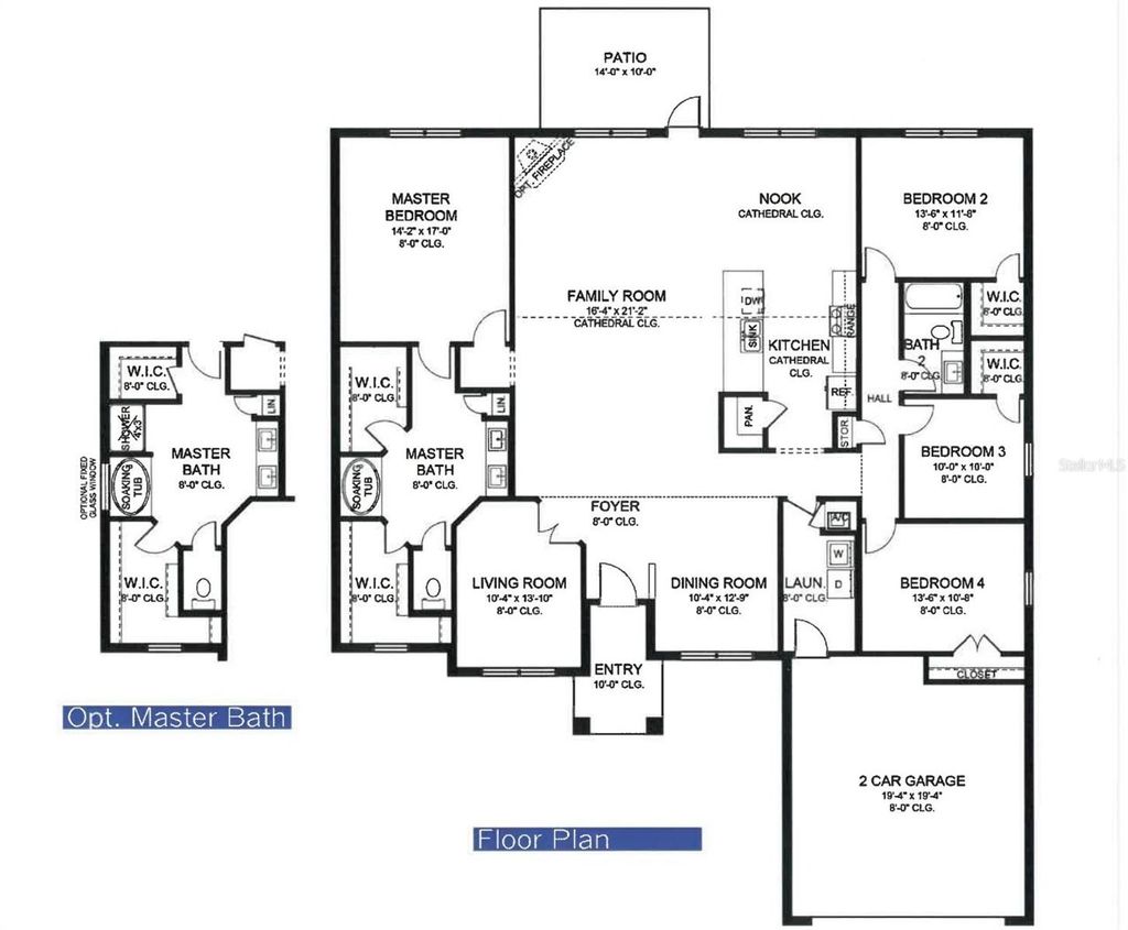 Photo of 5075 N Cranberry Boulevard, North Port, FL 34286 (MLS # A4666857)