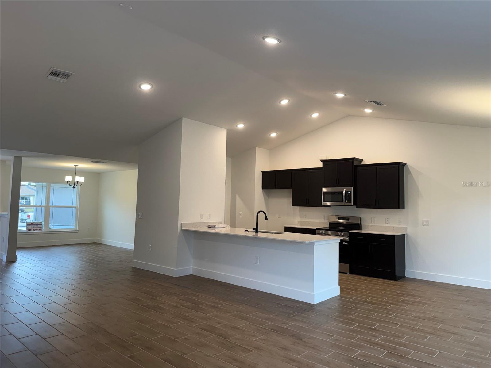 PORT CHARLOTTE SUB 25 - Residential