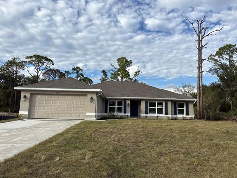 Photo of 5075 N Cranberry Boulevard, North Port, FL 34286 (MLS # A4666857)