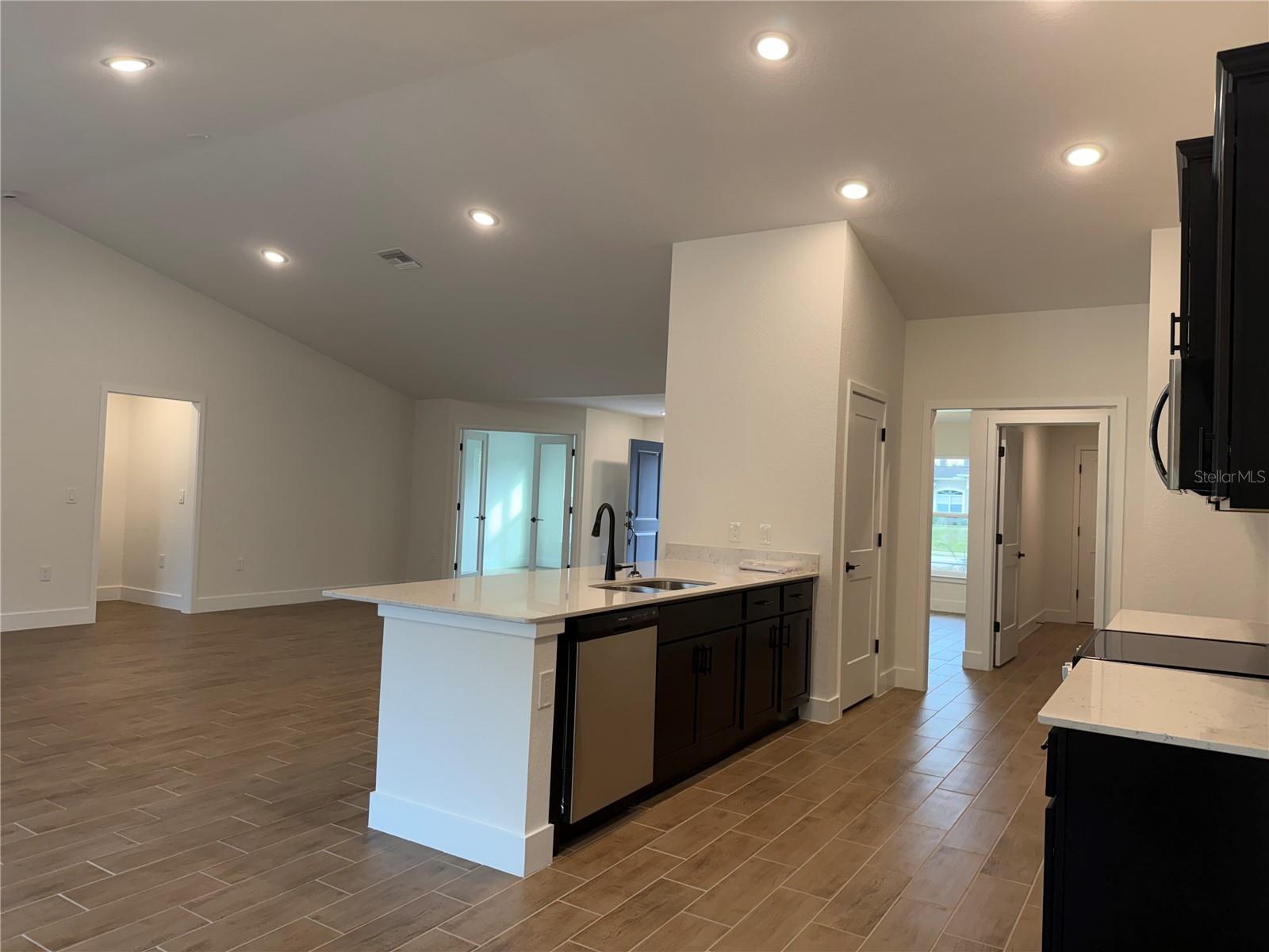 PORT CHARLOTTE SUB 25 - Residential