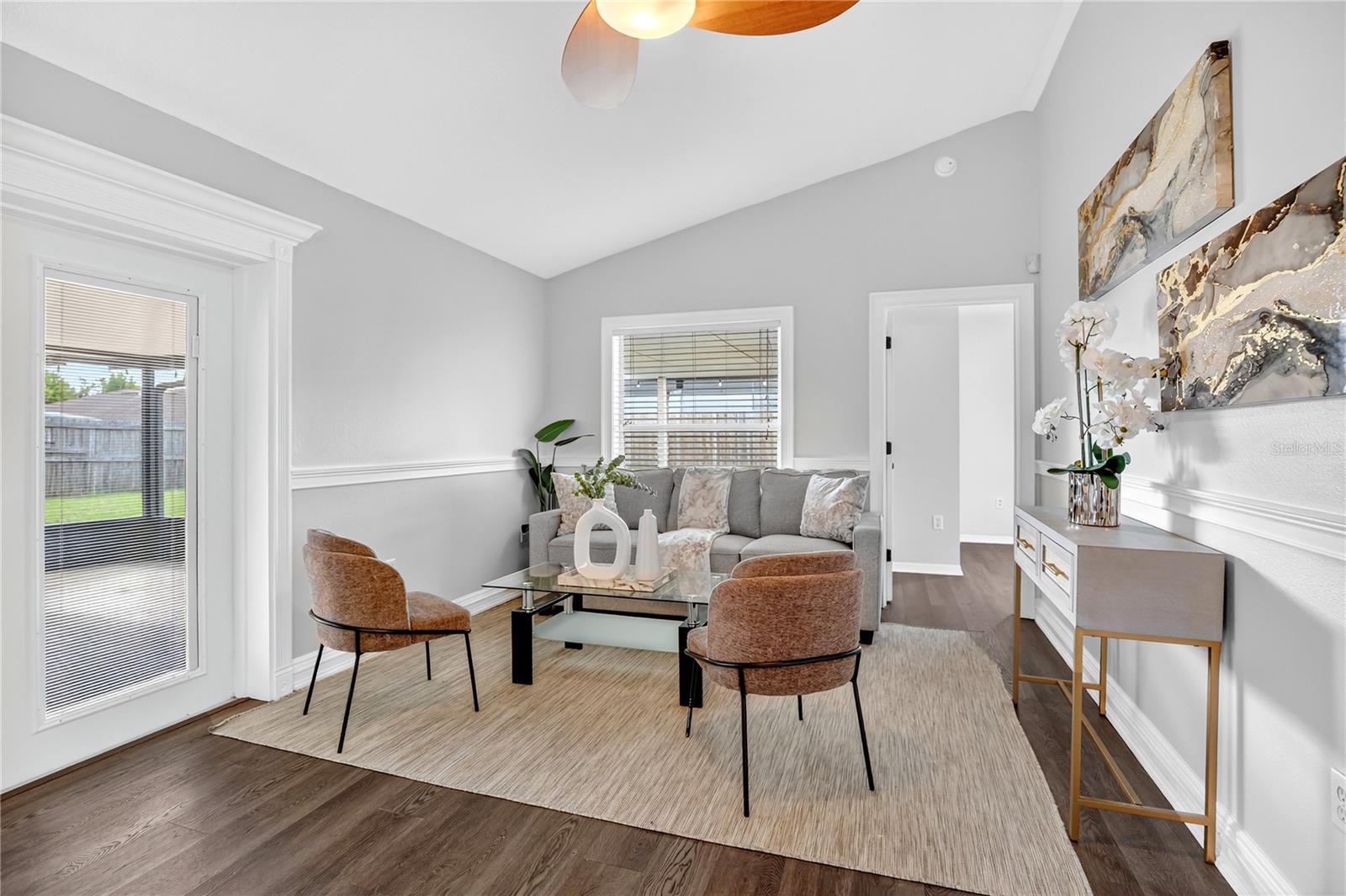 DELTONA LAKES - Residential