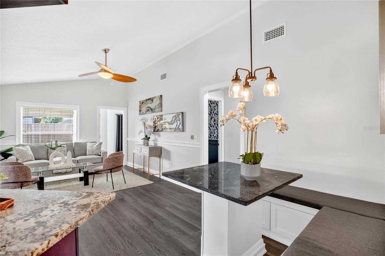 DELTONA LAKES - Residential