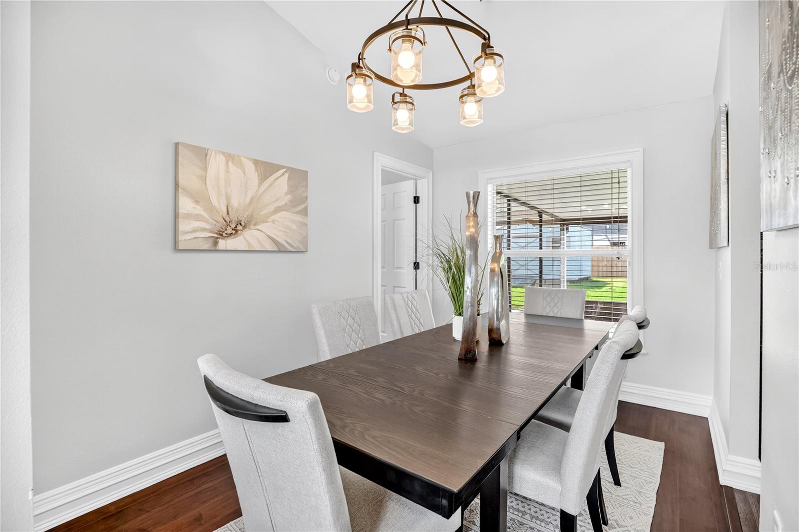 DELTONA LAKES - Residential