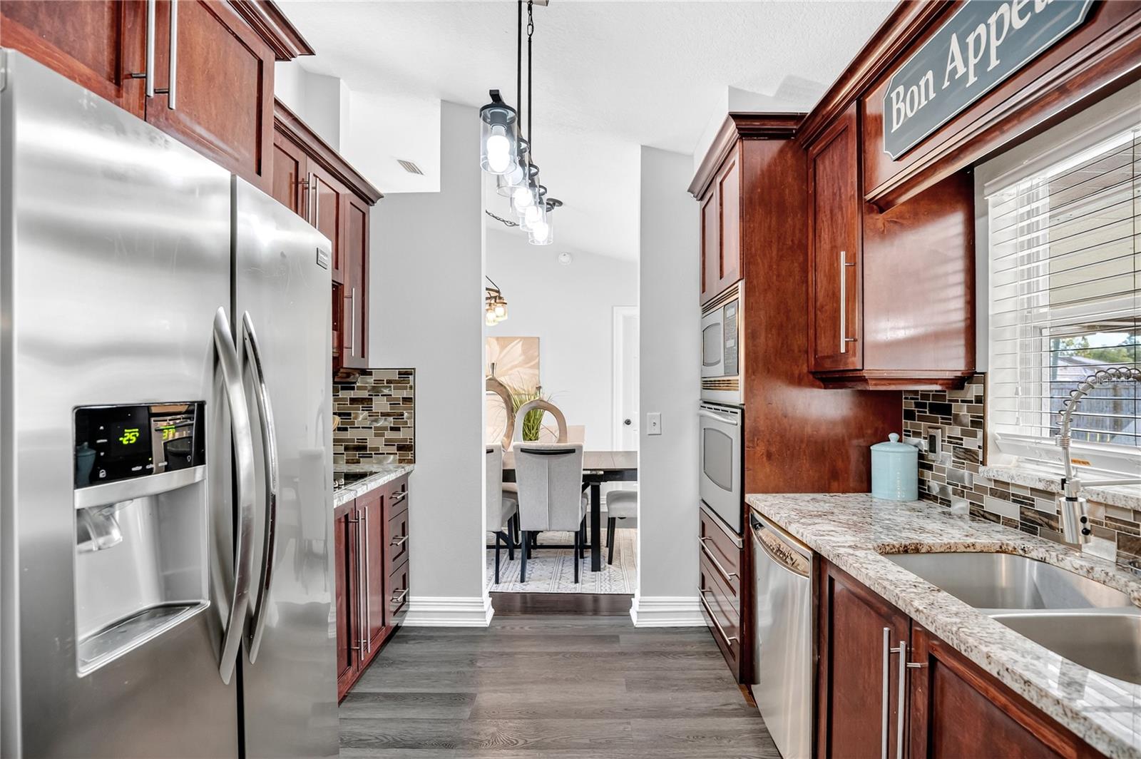 DELTONA LAKES - Residential