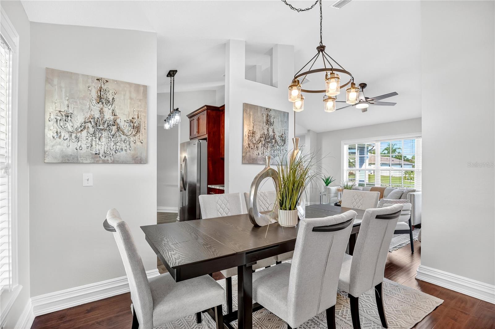 DELTONA LAKES - Residential