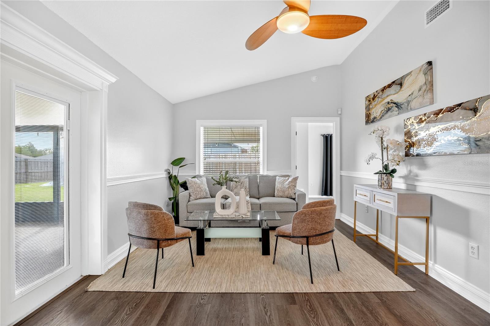 DELTONA LAKES - Residential