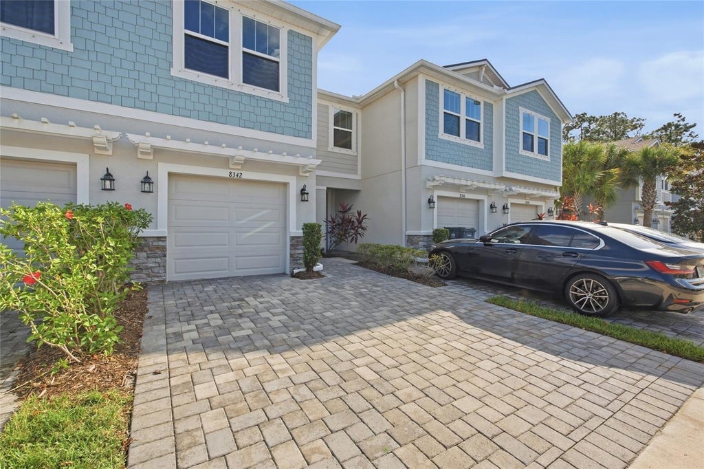 Photo of 8342 Wildflower Glen Avenue, Odessa, FL 33556 (MLS # TB8543876)
