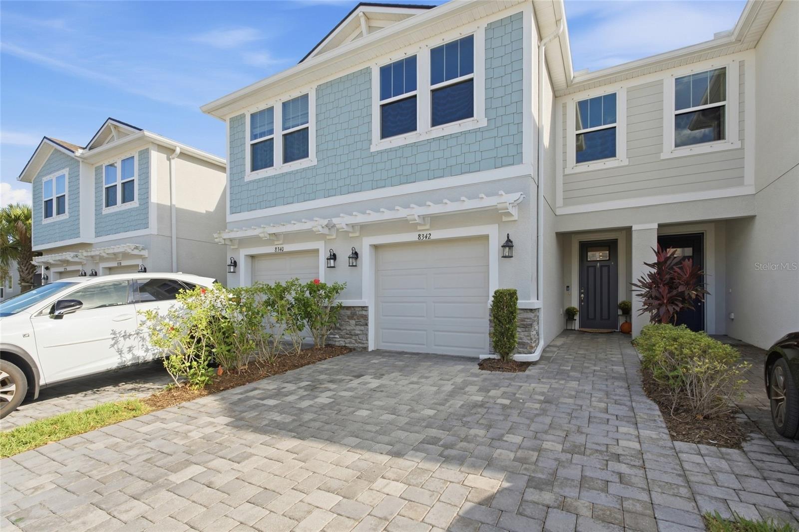 8342 WILDFLOWER GLEN AVENUE