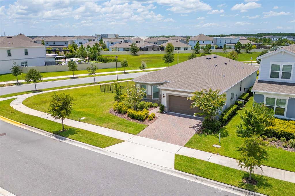 Photo of 13270 Panama Beach Court, Orlando, FL 32827 (MLS # O6431060)