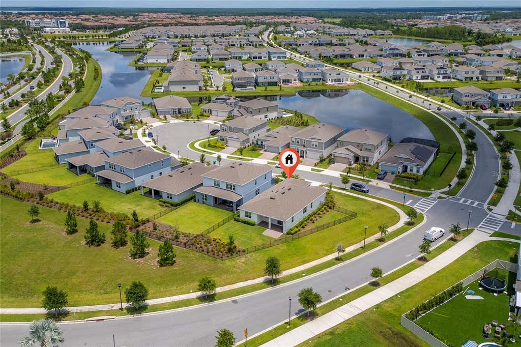 Photo of 13270 Panama Beach Court, Orlando, FL 32827 (MLS # O6431060)