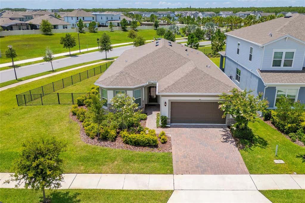 Photo of 13270 Panama Beach Court, Orlando, FL 32827 (MLS # O6431060)