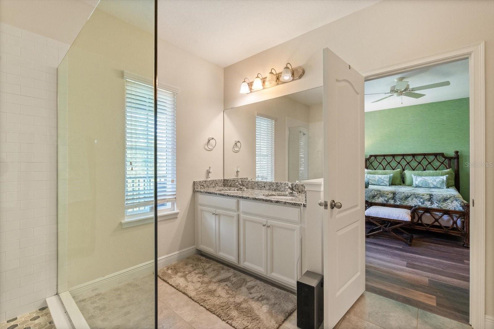 HAMMOCK PARK - Residential