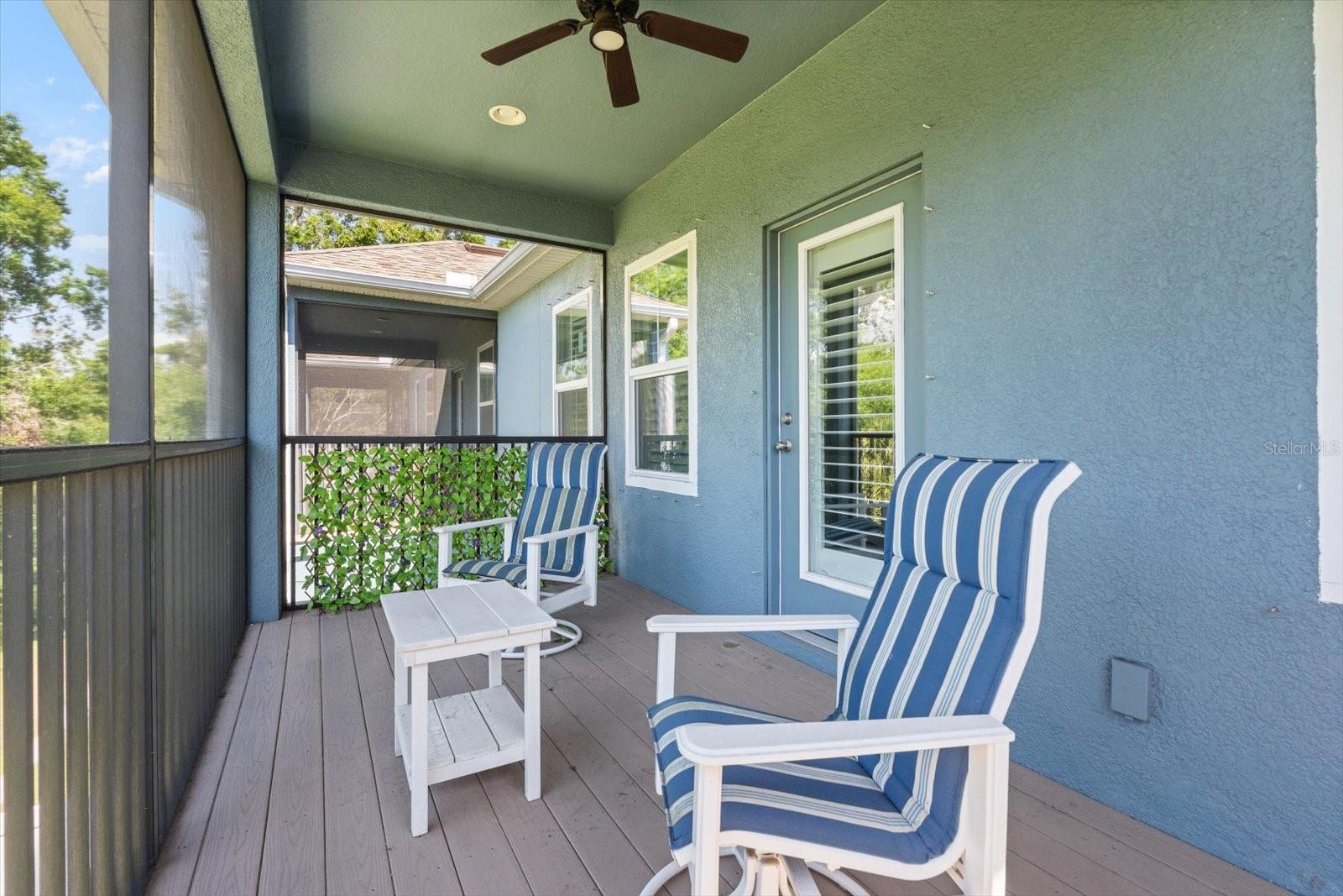 HAMMOCK PARK - Residential