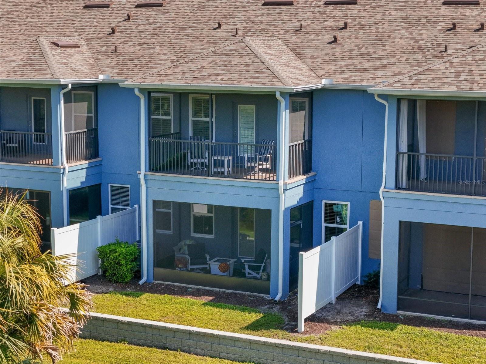 HAMMOCK PARK - Residential