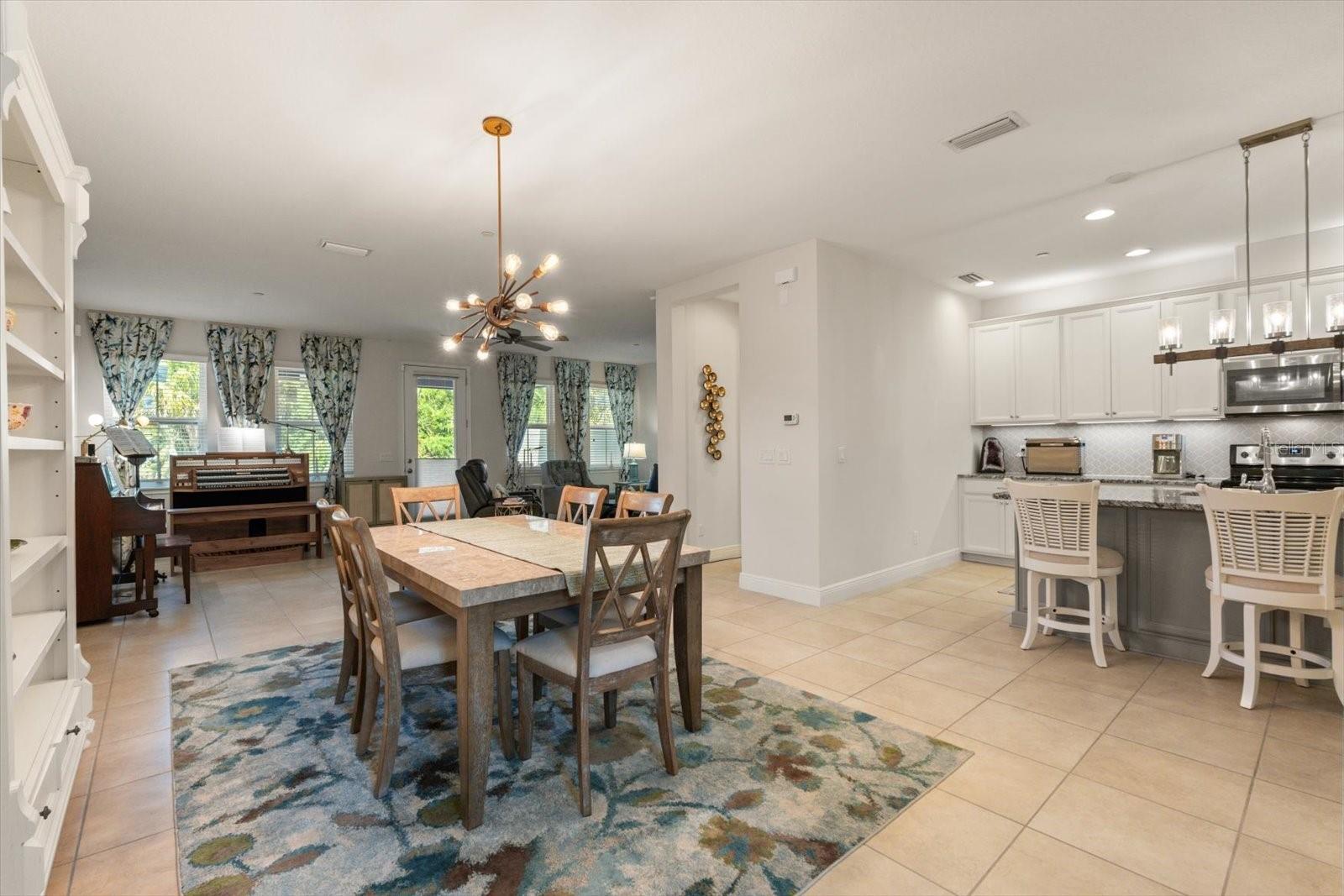 HAMMOCK PARK - Residential