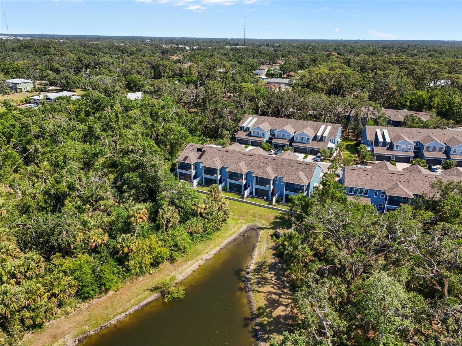 HAMMOCK PARK - Residential