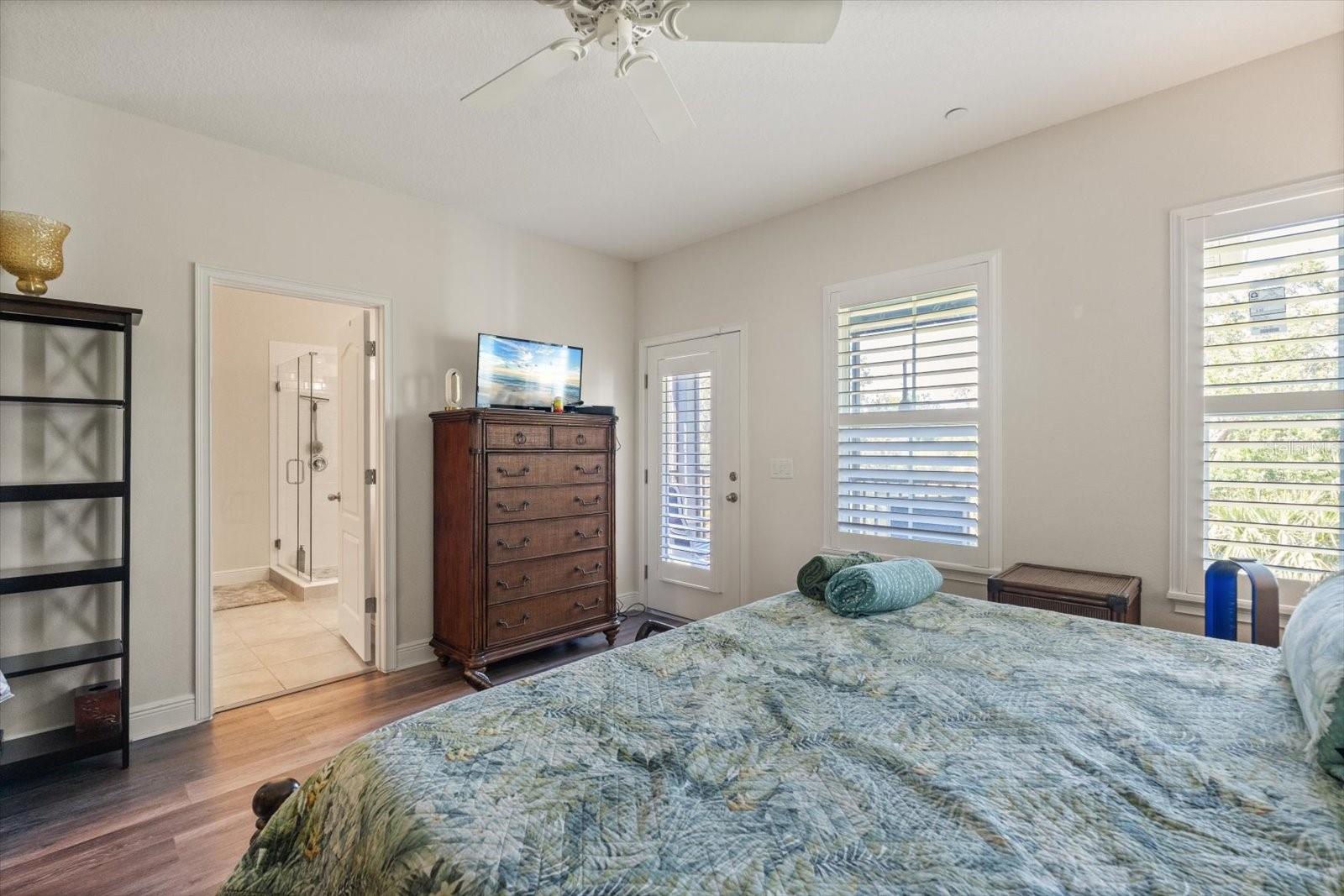 HAMMOCK PARK - Residential