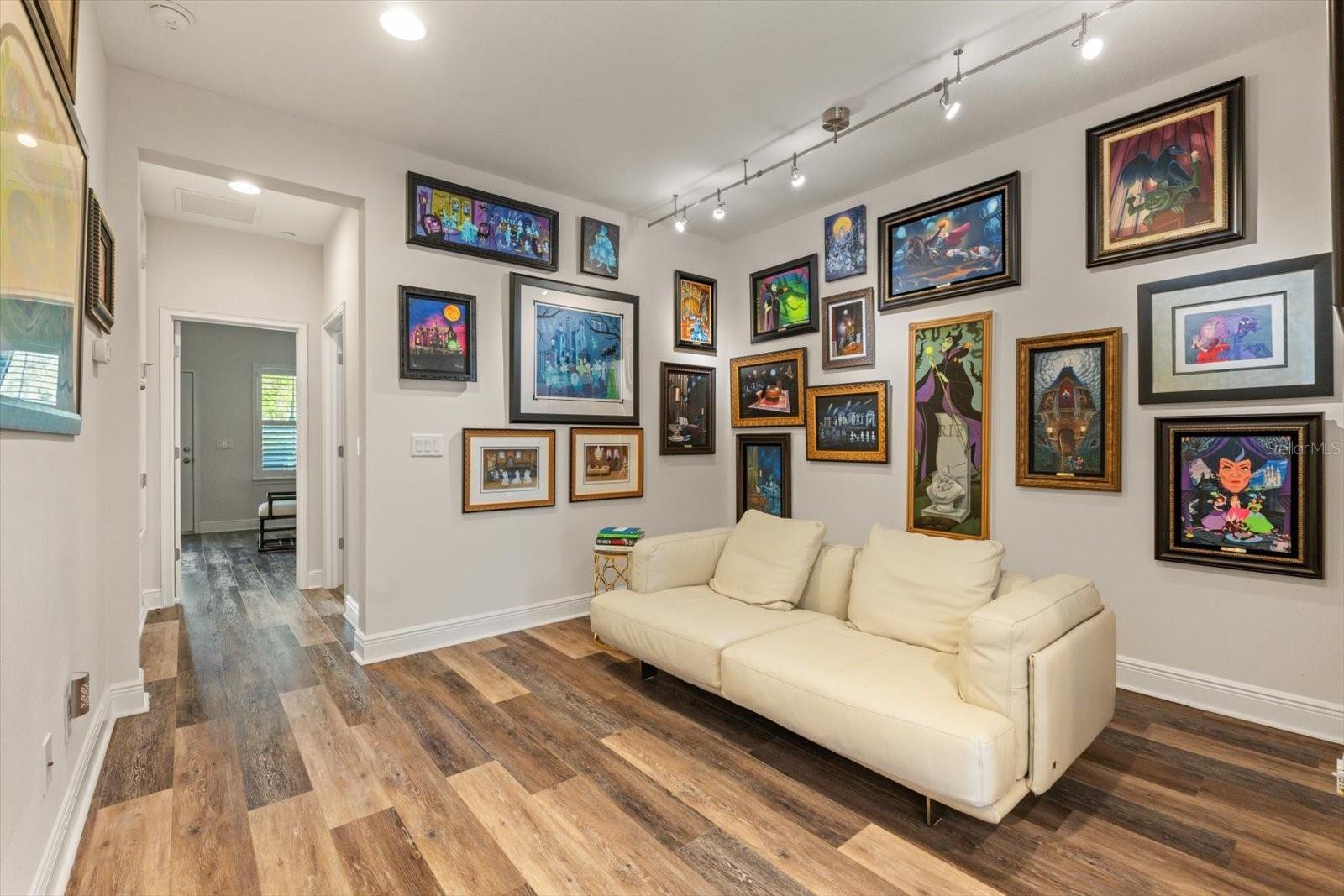 HAMMOCK PARK - Residential