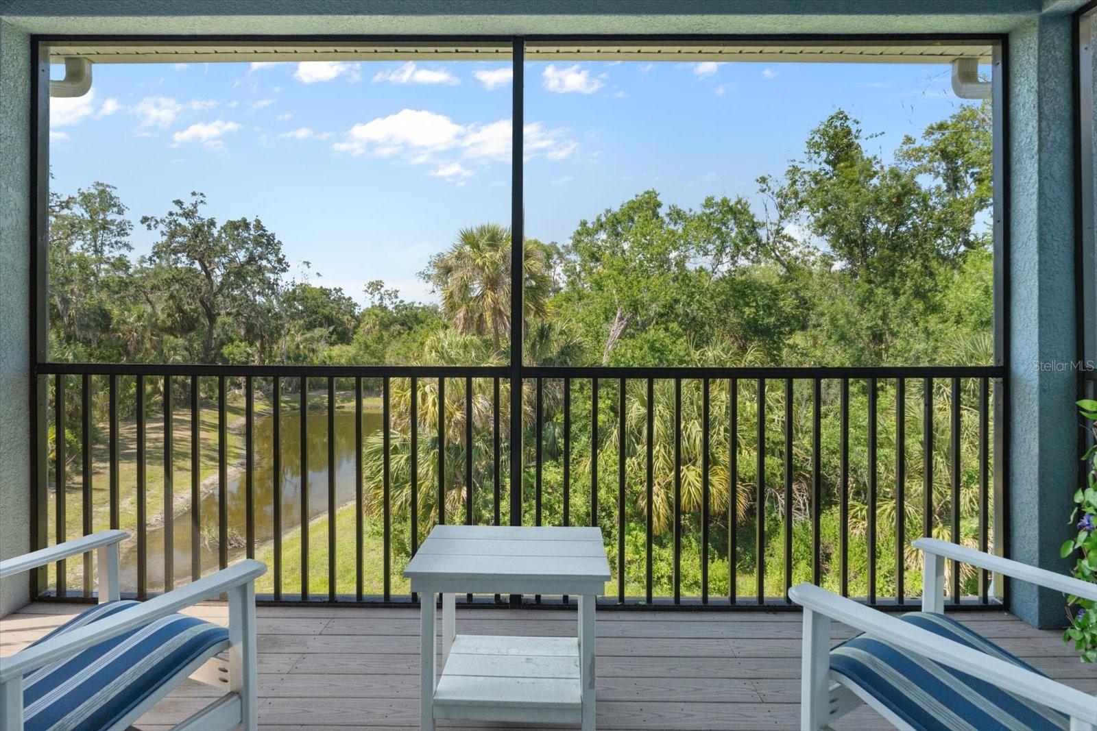 HAMMOCK PARK - Residential