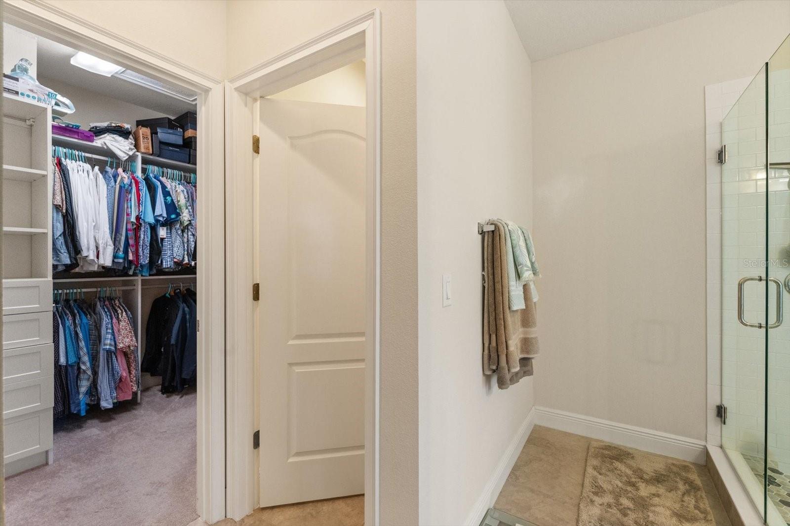 HAMMOCK PARK - Residential