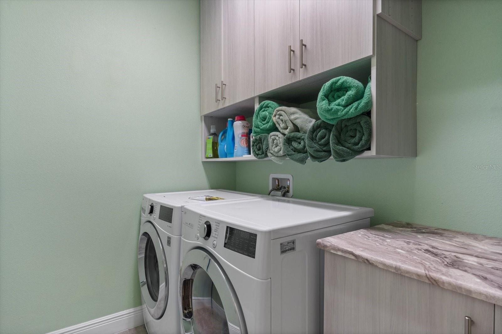 HAMMOCK PARK - Residential