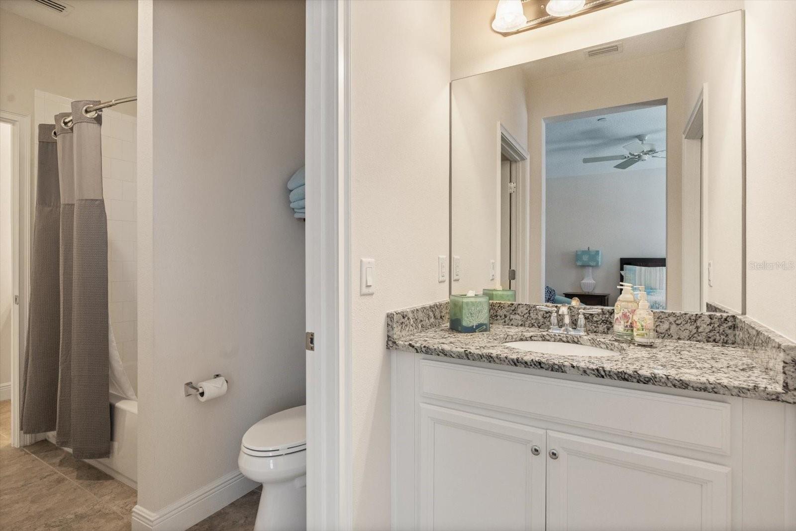 HAMMOCK PARK - Residential