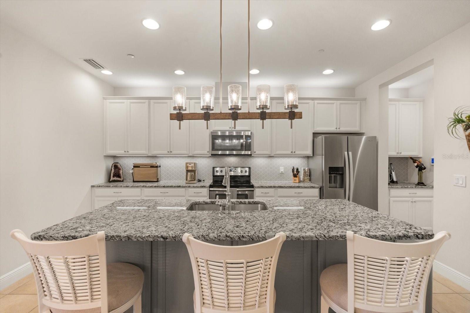 HAMMOCK PARK - Residential