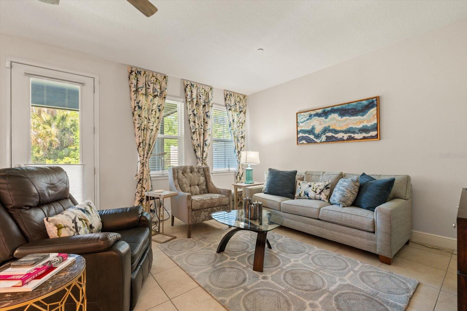 HAMMOCK PARK - Residential