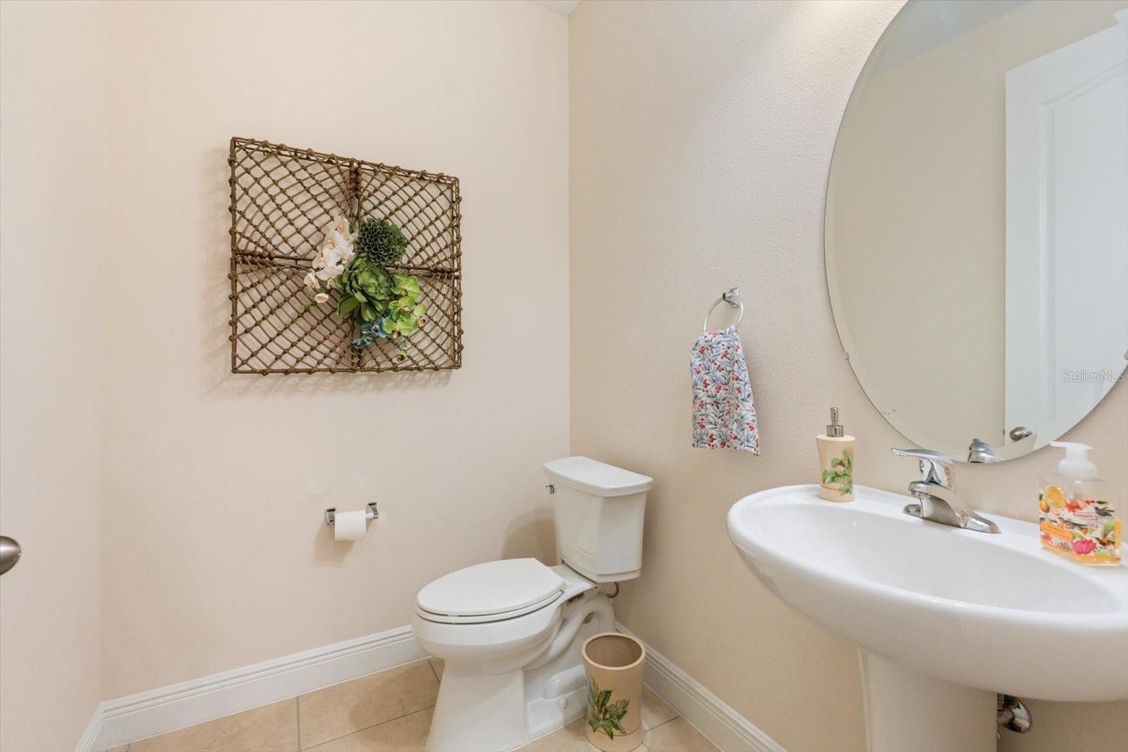 HAMMOCK PARK - Residential