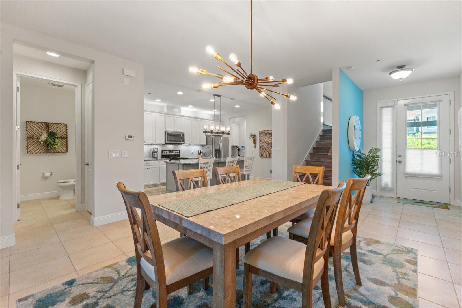 HAMMOCK PARK - Residential