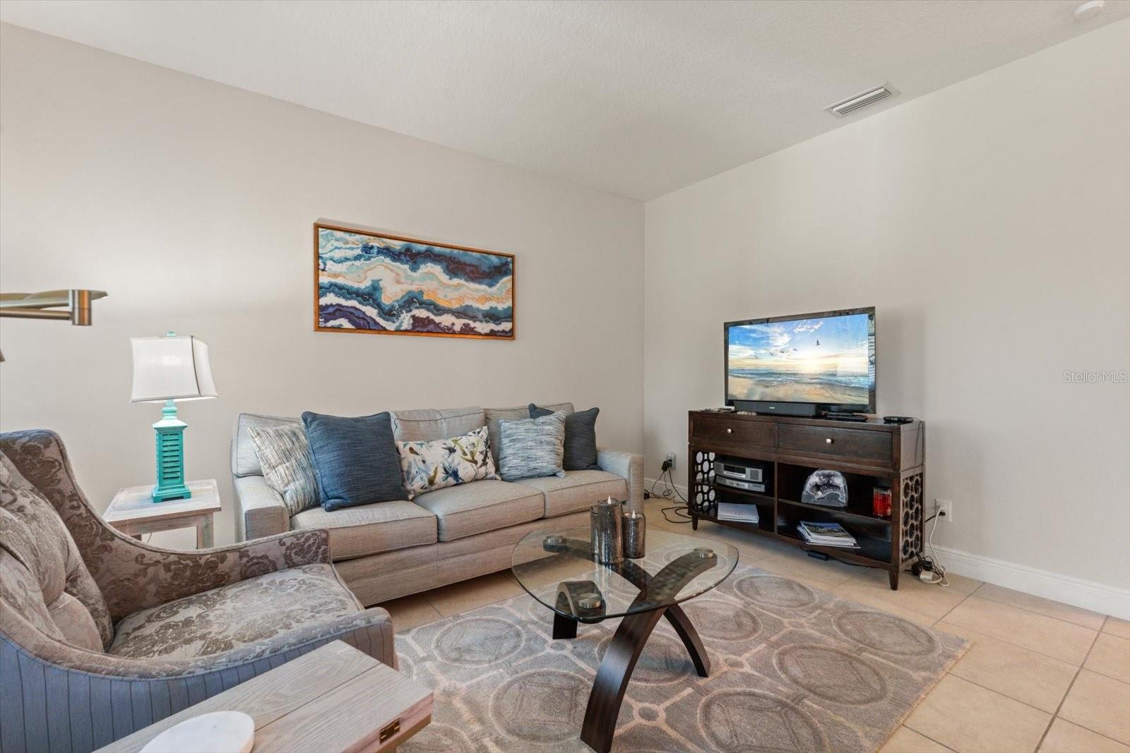 HAMMOCK PARK - Residential