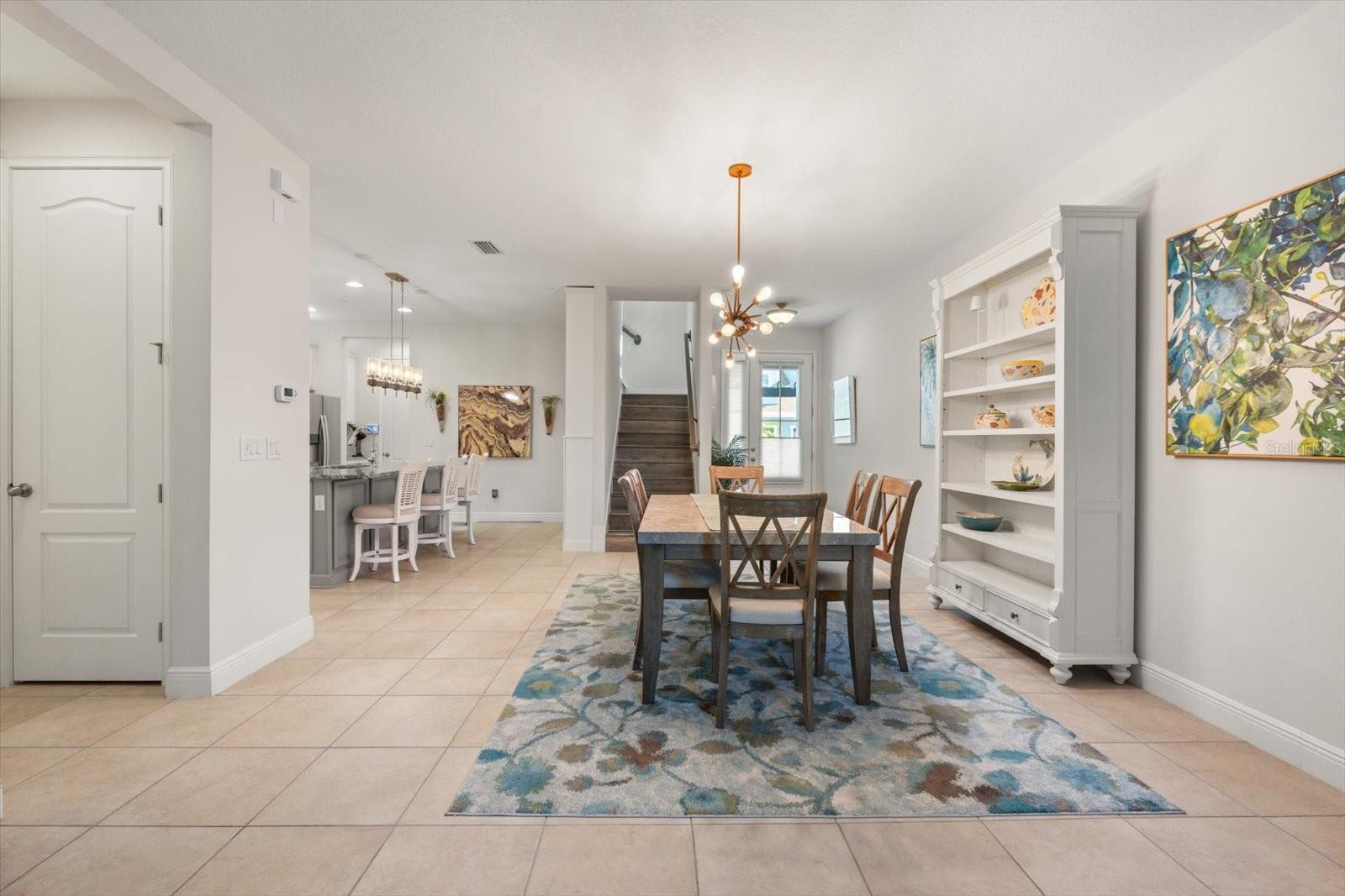 HAMMOCK PARK - Residential