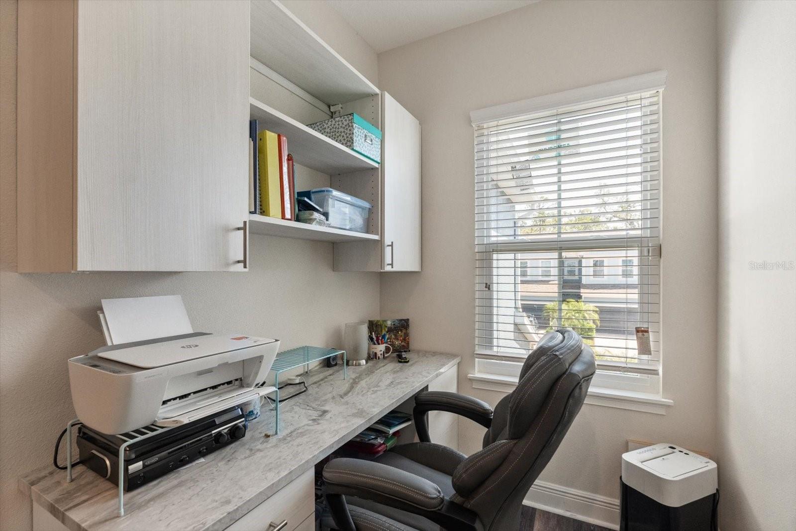 HAMMOCK PARK - Residential