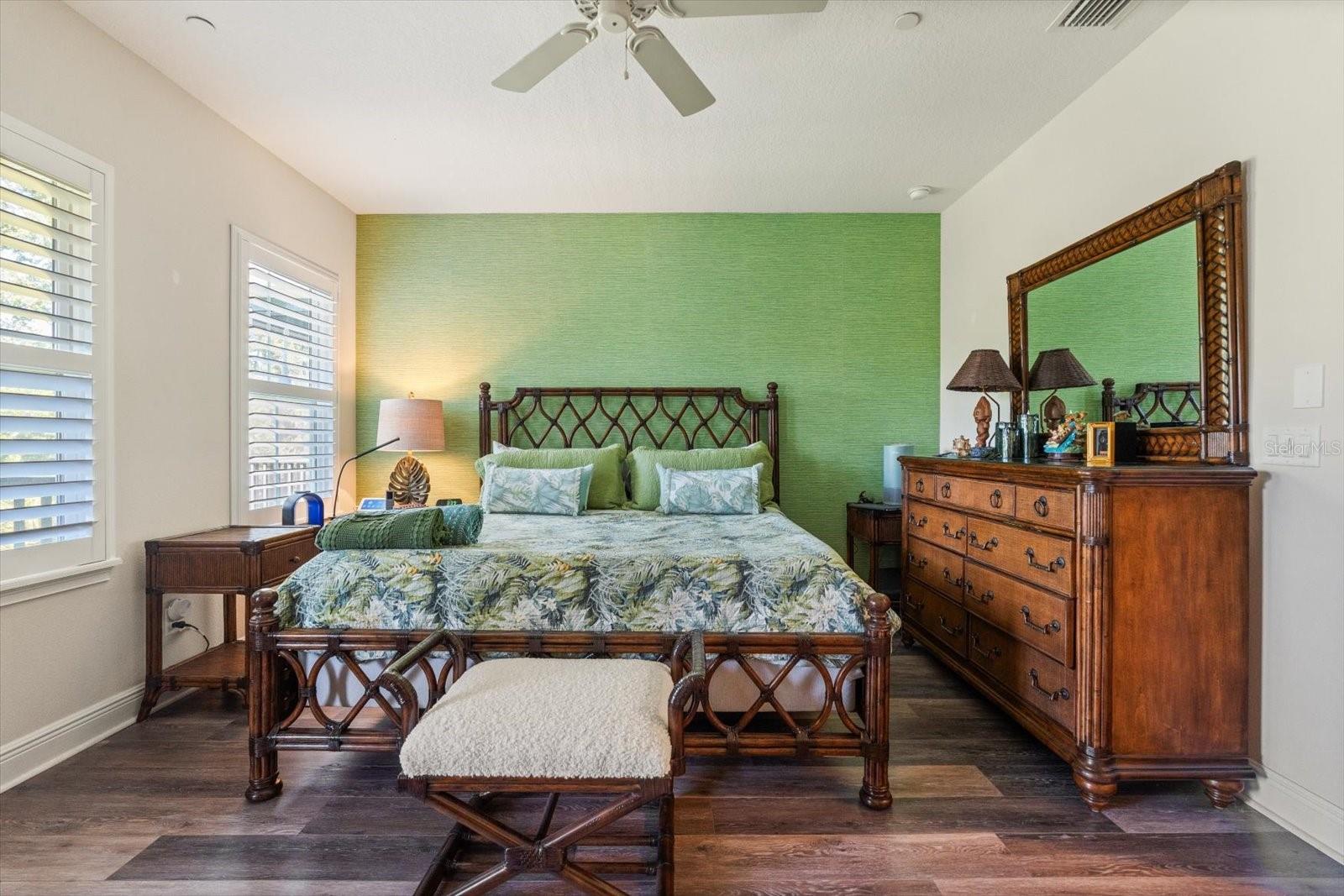 HAMMOCK PARK - Residential