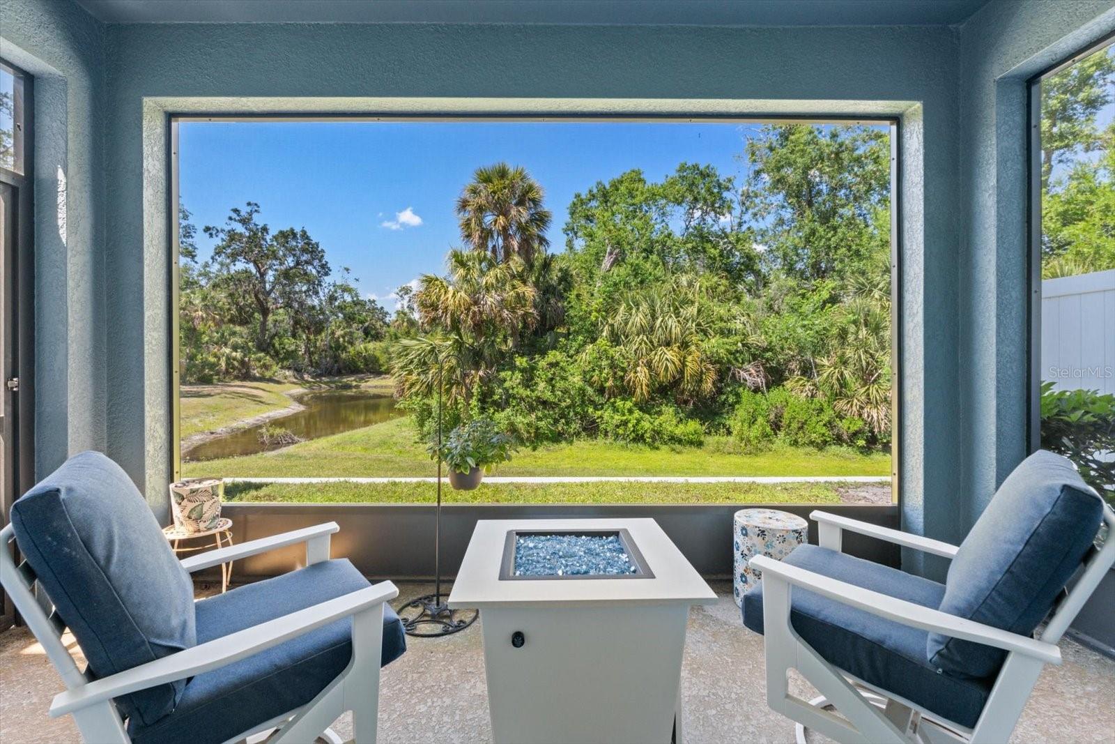 HAMMOCK PARK - Residential