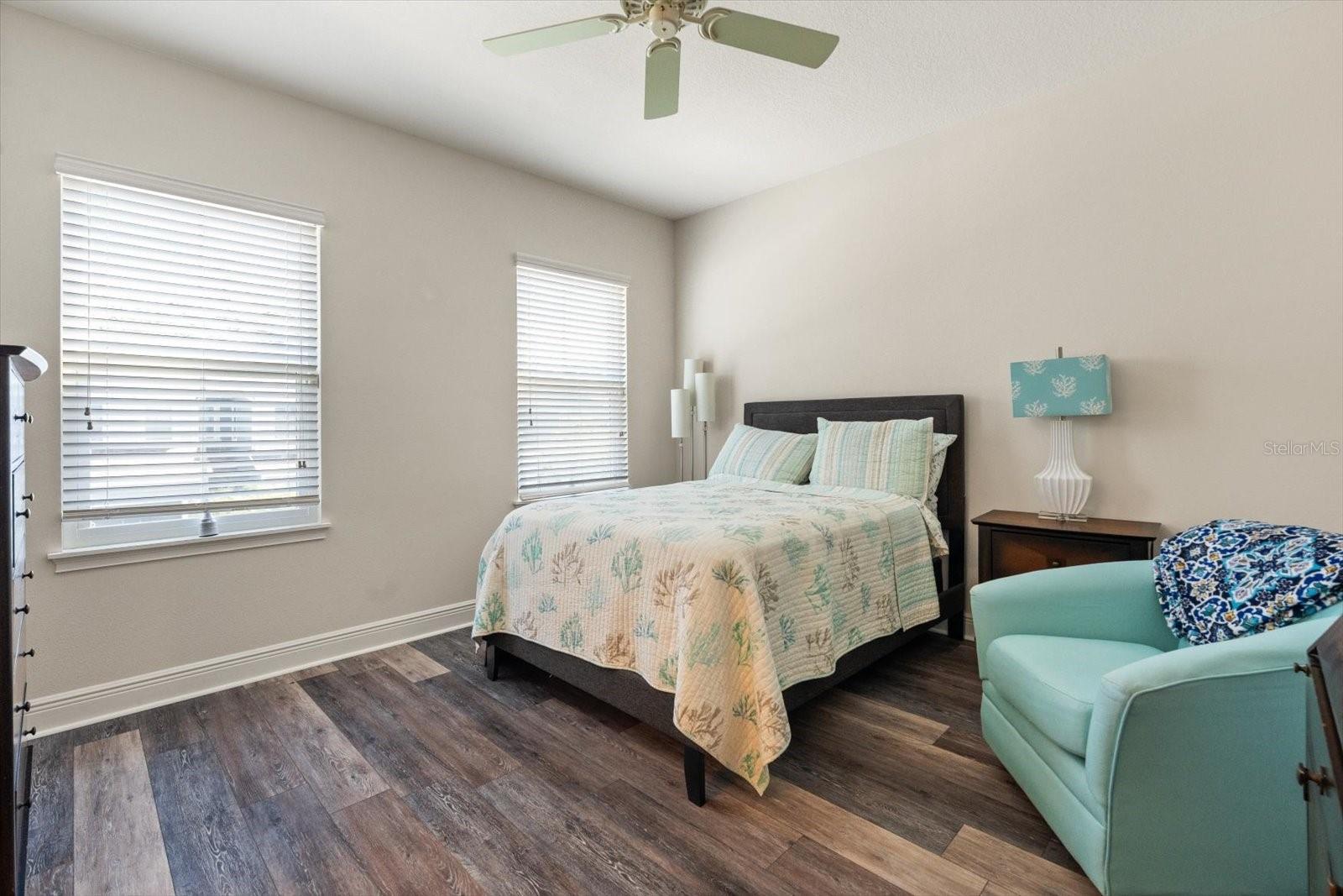 HAMMOCK PARK - Residential