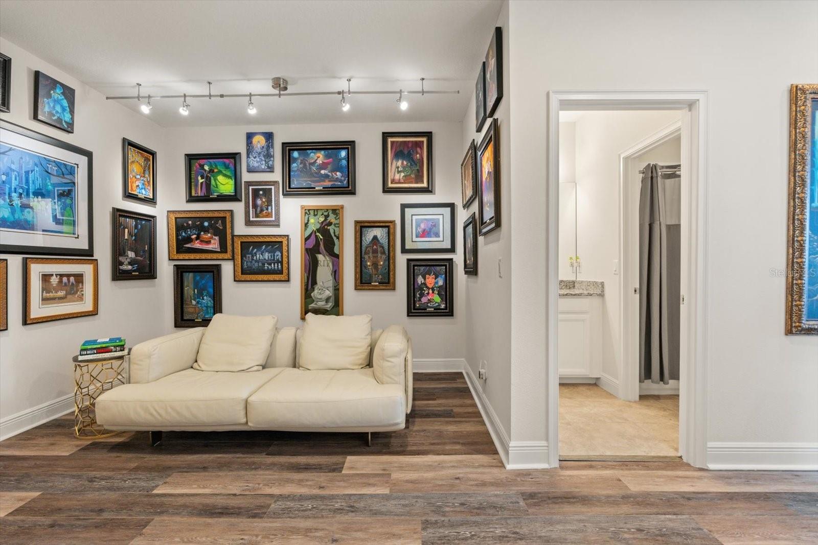 HAMMOCK PARK - Residential