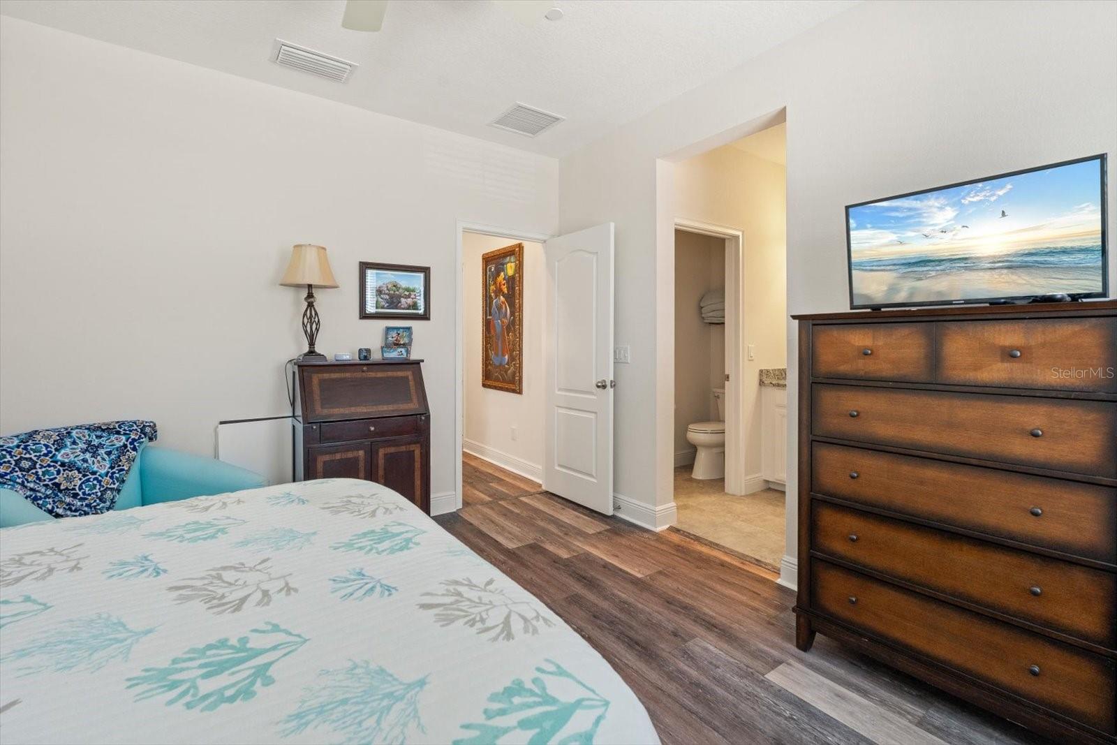 HAMMOCK PARK - Residential