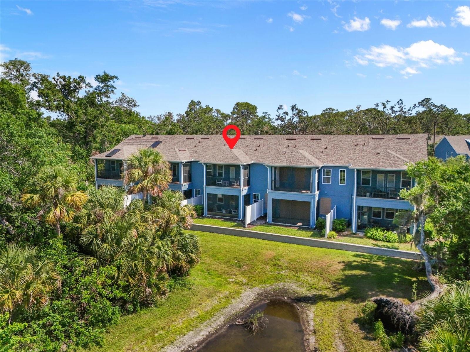 HAMMOCK PARK - Residential